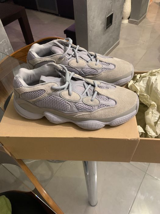 Adidas Yeezy 500