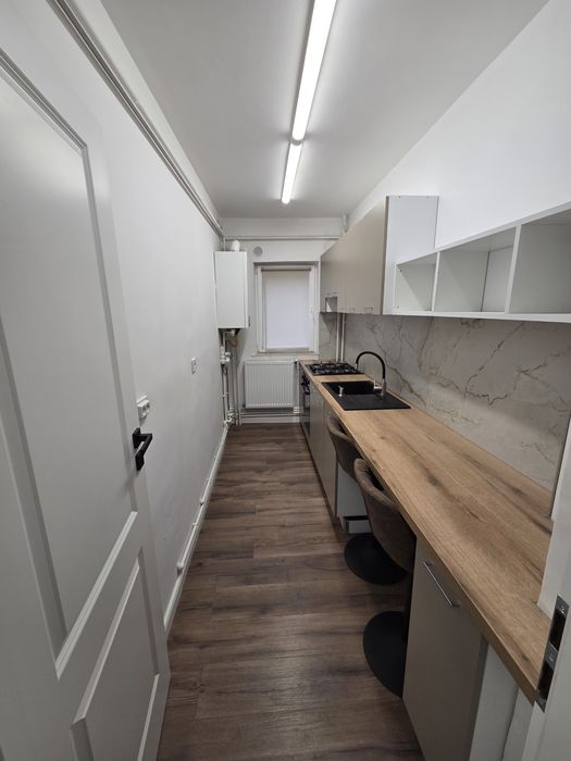 Închiriez apartament 1 camera