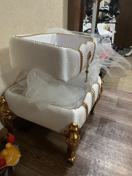 Корзина праздничная