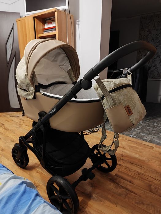 Продам коляску 2в1 Pituso