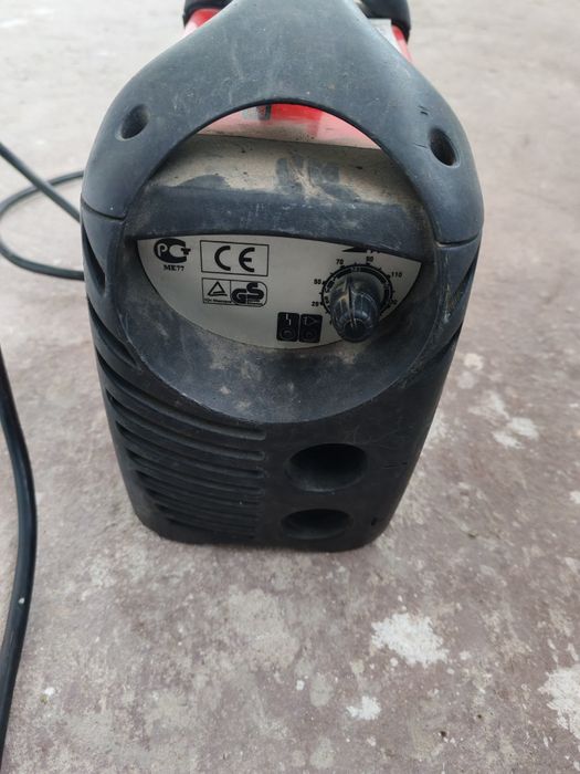 Invertor sudura telwin force 165