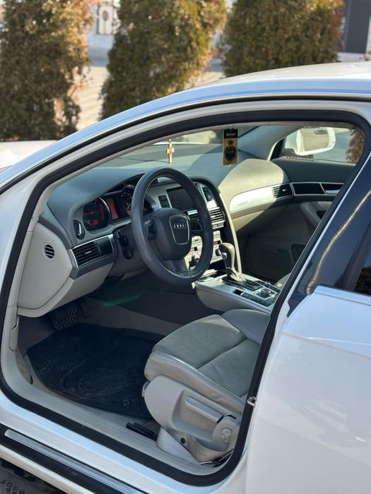De vănzare audi a6
