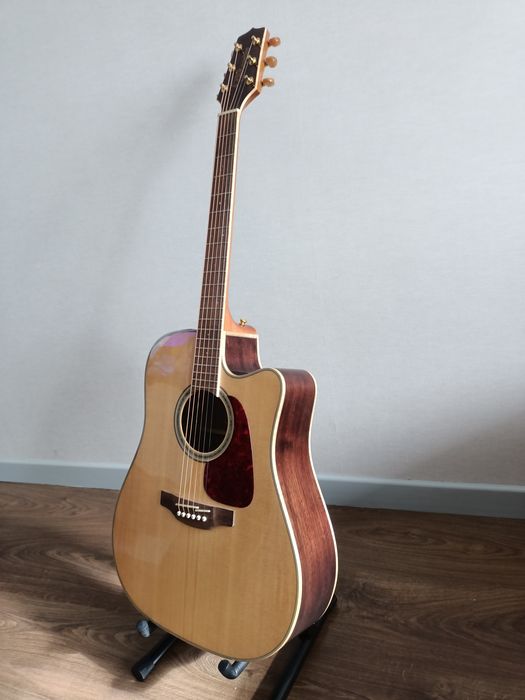 Гитара Takamine GD71CE