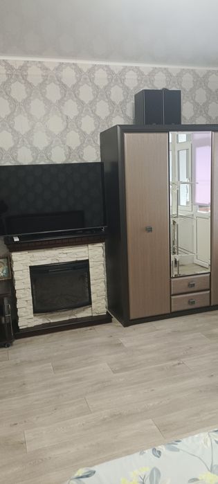 Продам квартиру 3 комнатную