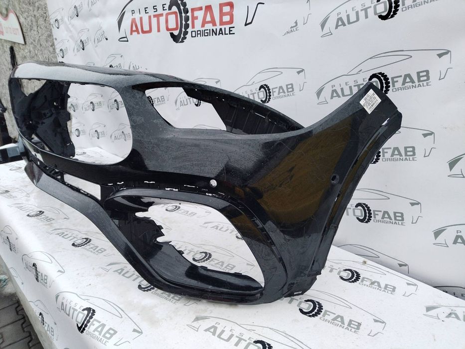 Bara fata Mercedes GLA W247 H247 AMG-Line Facelift an 2023-2024-2025-2