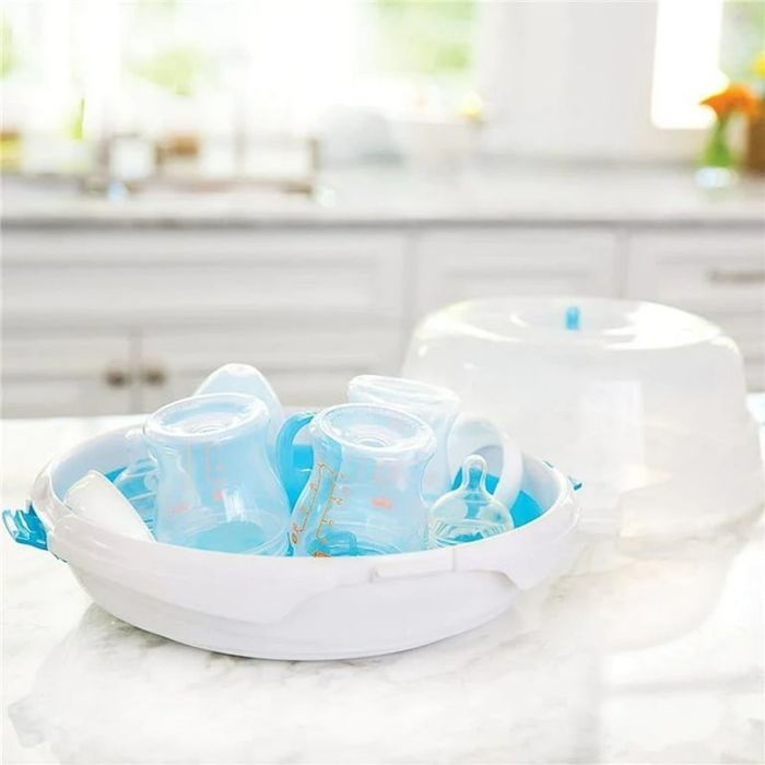 Стерилизатор для микроволновой печи Munchkin Steam Guard