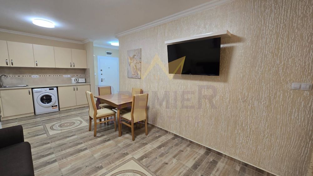 Продава се Двустаен апартамент в к.к. Слънчев бряг - 68 кв.м за 1471 €/кв.м - Снимка #3