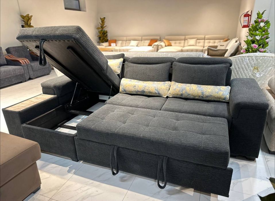 Мягкий мебель для дома и на рассрочку