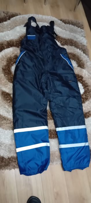 Costum de iarnă impermeabil