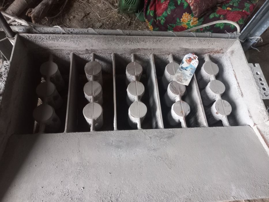 Shlakakabolok jixozlari