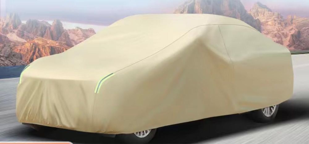 Чехол наружный для автомобиля