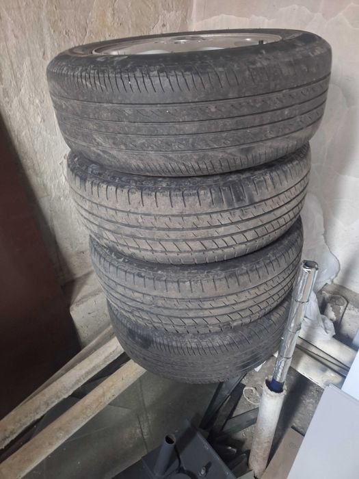 Диски r15 срезинои