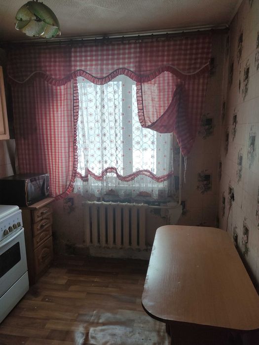 Продам 3-х комнатную квартиру