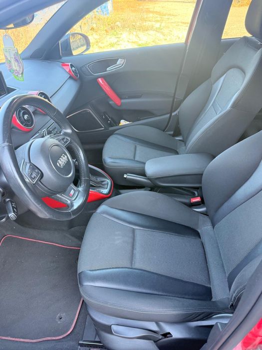 AUDI A1 2013 — imagine 4