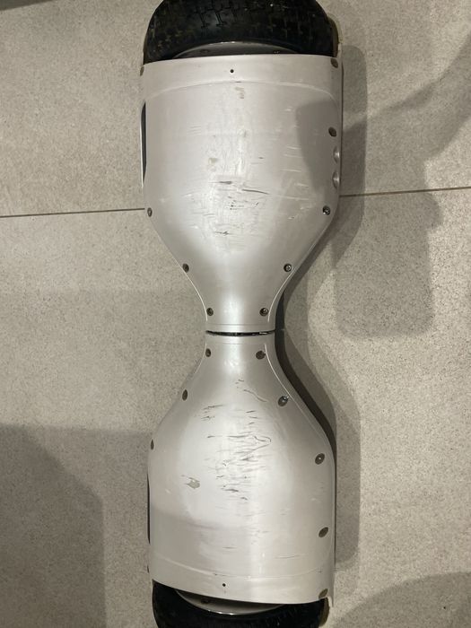 Hoverboard FreeWheel F1, roți 6.5”, 700W