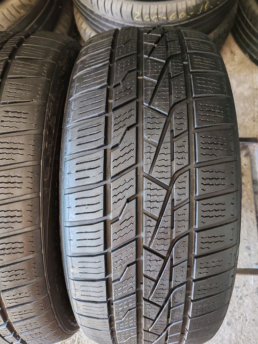 2 anvelope 225 50 17
