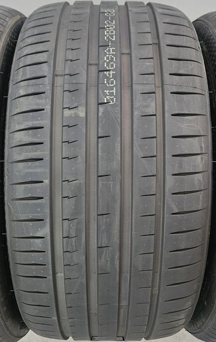 295/35 R21 107Y XL UNIGRIP (Gripmax) Anvelope vara cu protectie janta