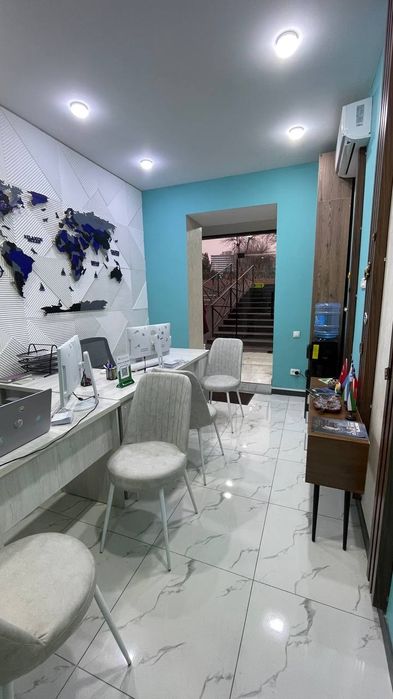 Аренда помещения в Ташсельмаш Ор напротив парка Ашхабад