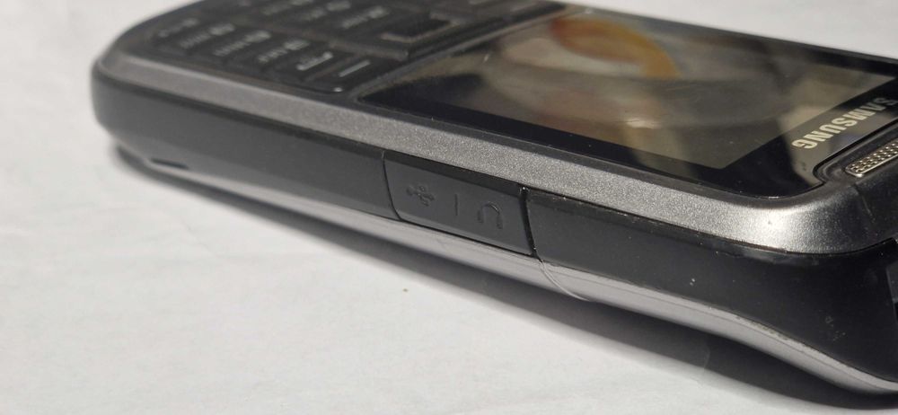 Samsung GT-C3350 Xcover