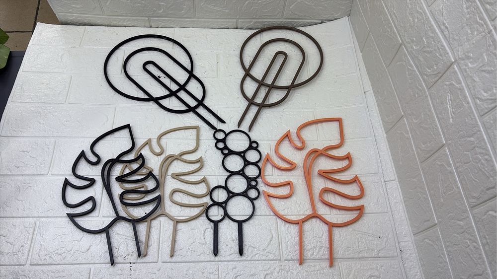 Акссесуары для растений