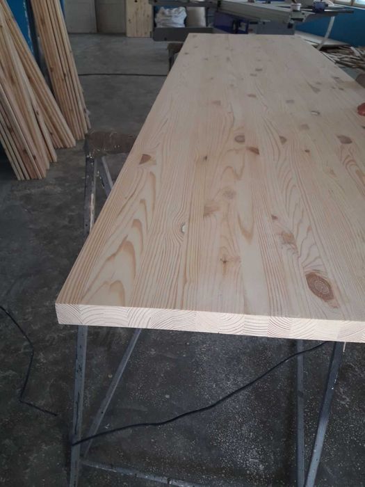 Blaturi din lemn masiv de pin perfect finisate. Diverse dimensiuni.