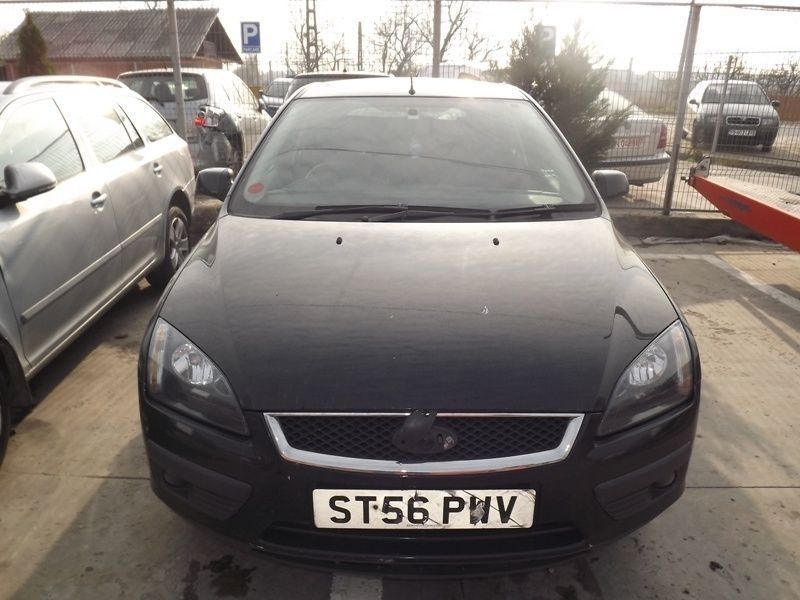 Dezmembrez Ford Focus 2 1.6 Benzina din 2008 volan pe stanga