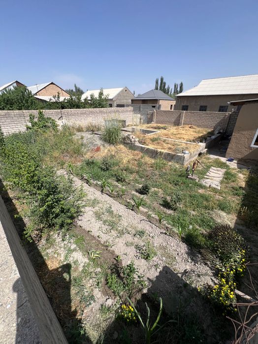 Uchastka sotilqdi 4 sutklik