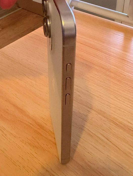 Iphone 15 Pro Model eSIM