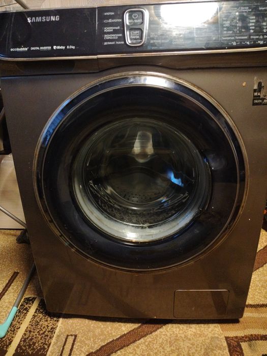 Продам стиральную машину Самсунг