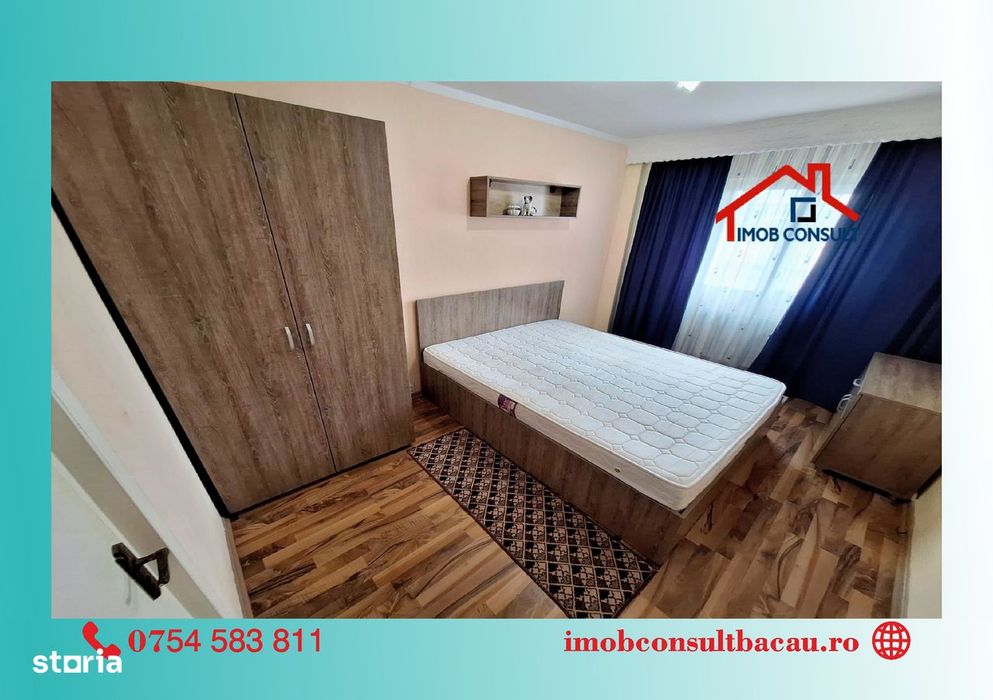 Apartament 2 camere decomandat – Mioritei! CE1585