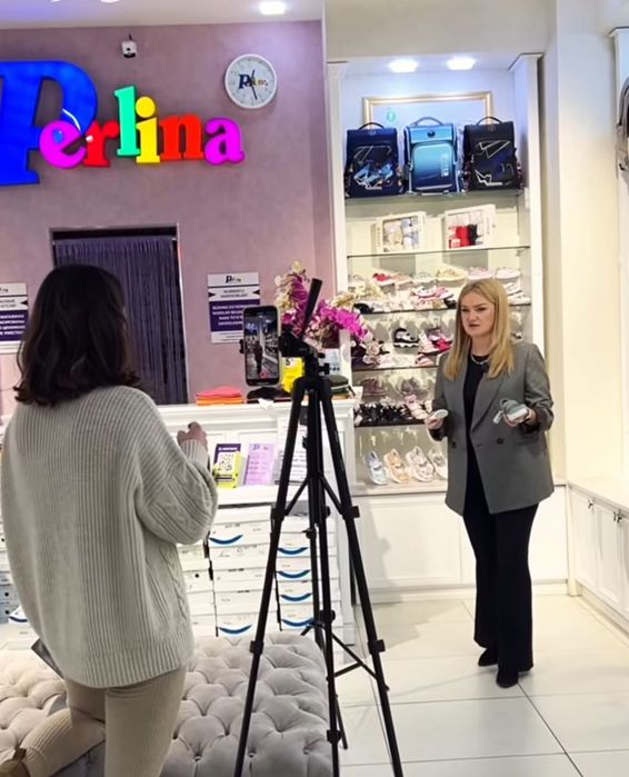 Мобилография / мобильная съемка / REELS