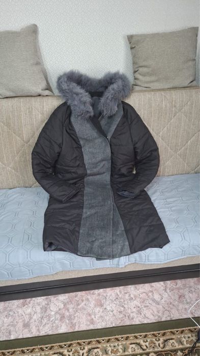 Продам куртка зимний