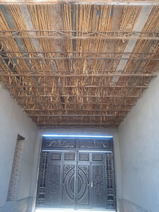 Uchqizildagi uchaska