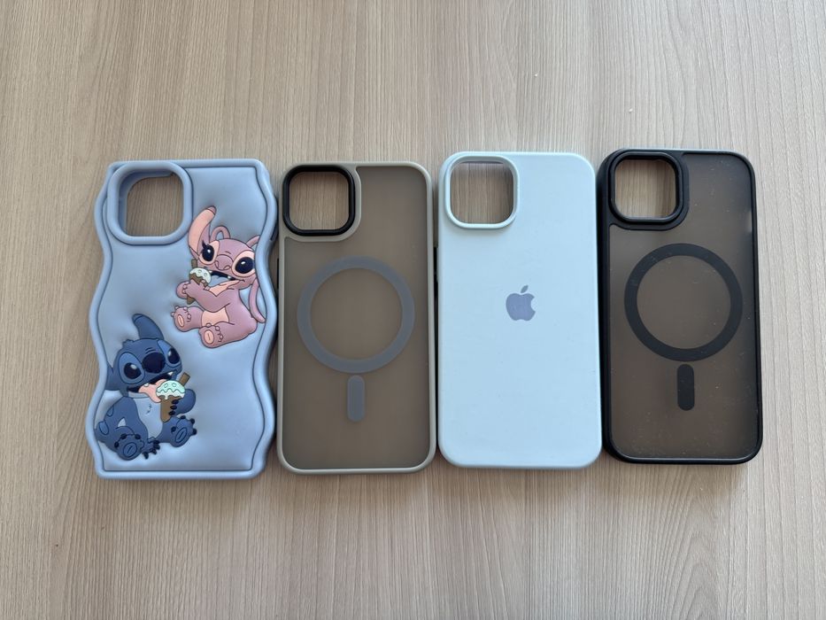 Продам чехлы на айфон 15 | iphone 15