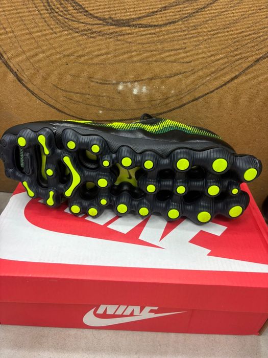 Nike air liquid max