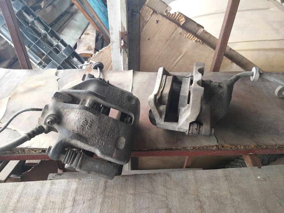 Продаю дверь от Ауди 80 Б3