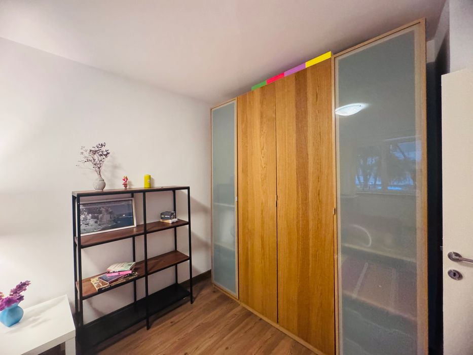 Garsonieră luminoasă Militari Sector 6, metrou Lujerului/Gorjului