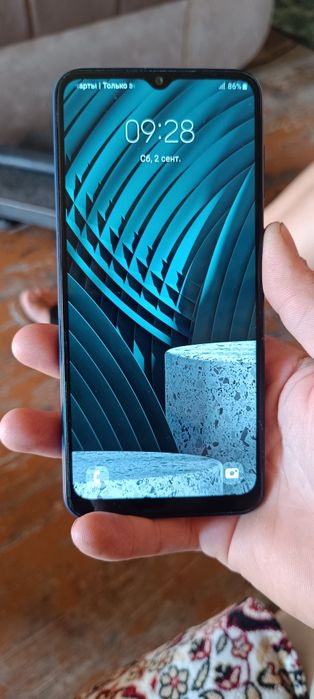 Galaxy A03 Core Samsung