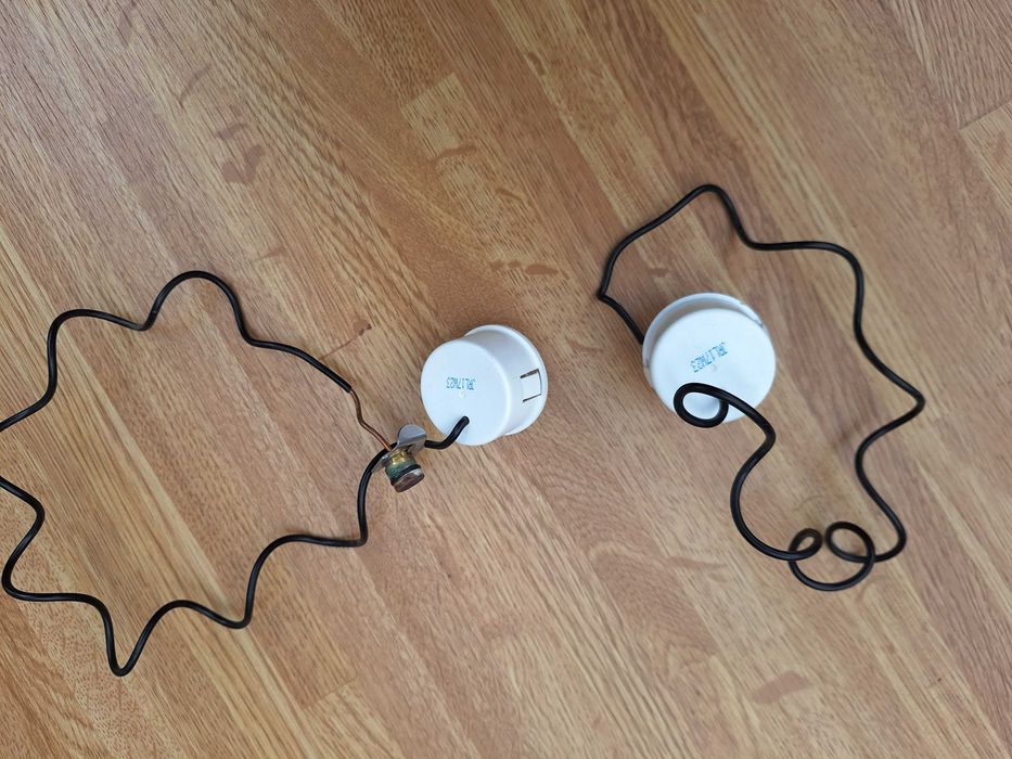 Manometru centrale termice, buc = 2, cod  39848670