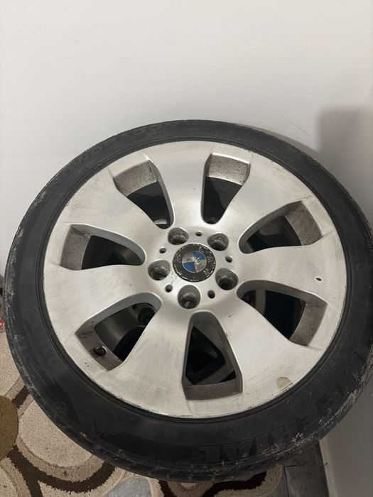 jante bmw style 158 pe 17