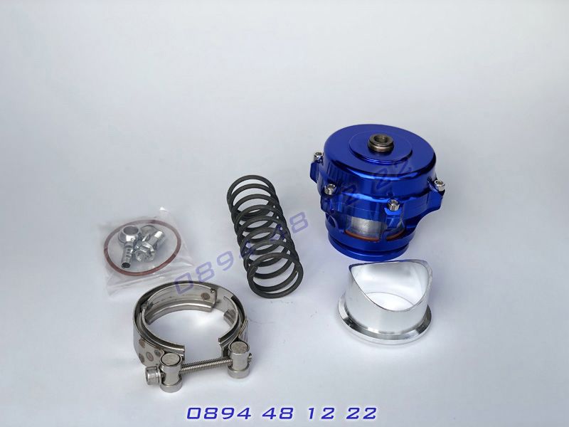 Разтоварващ клапан Блоу офф тиал Blow off valve блоуоф blowoff