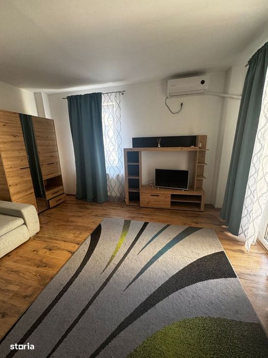 Apartament 1 camera, Calea Aradului
