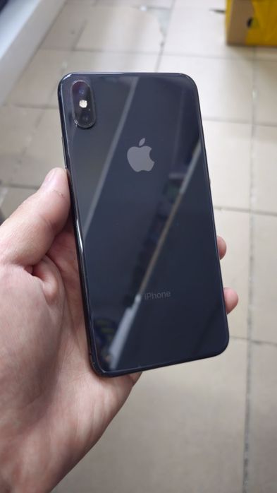 iPhone XS Max 256gb