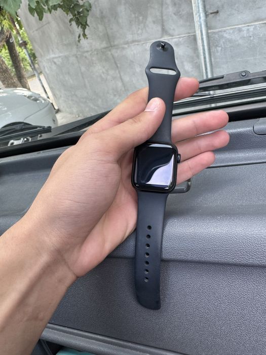 Iwatch se2 40mm srochna