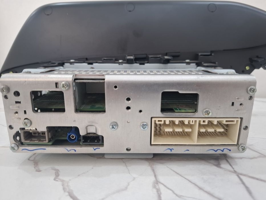 Продам аудиосистему Hyundai Sonata