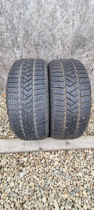 Anvelope Pirelli Sottozero3 Winter 225/40 R18 92H M+S