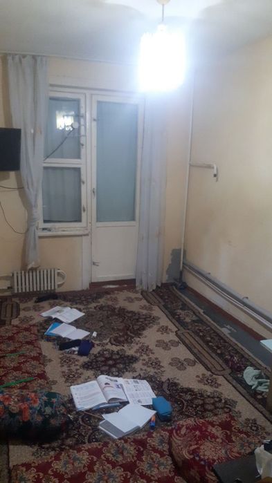 1 хонали Уй 2 хона килинган