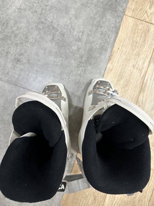 Продам горнолыжные ботинки technica 38 размер