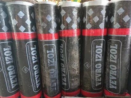 Polizol va izolatsya qoplamalari