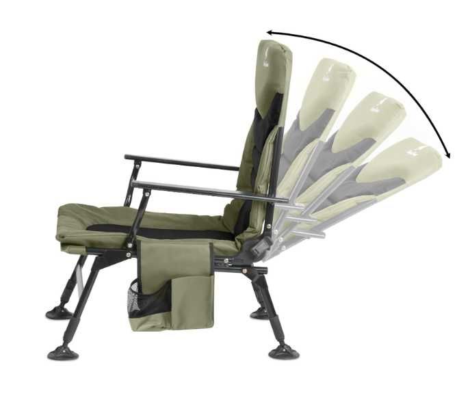 Кресло 57х62х76 см Грузопъемность-150 кг Вес-6,2 кг Доставка бесплатно